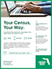 Your Census Flyer