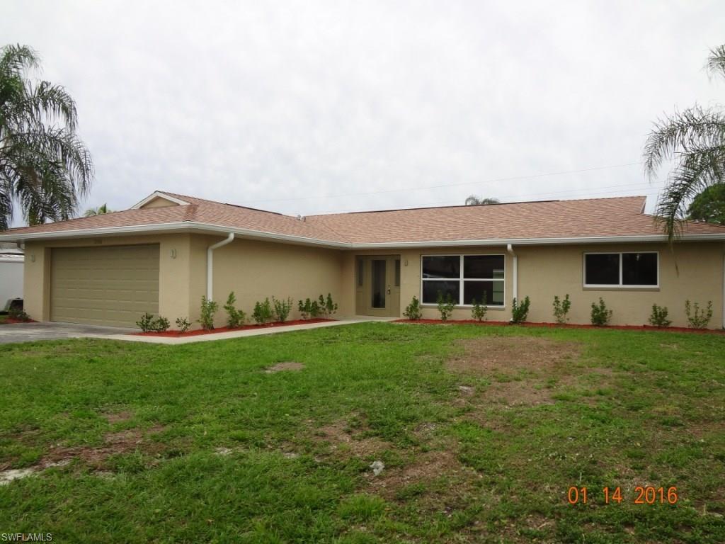 2106 Flora Ave, Fort Myers, FL 33907