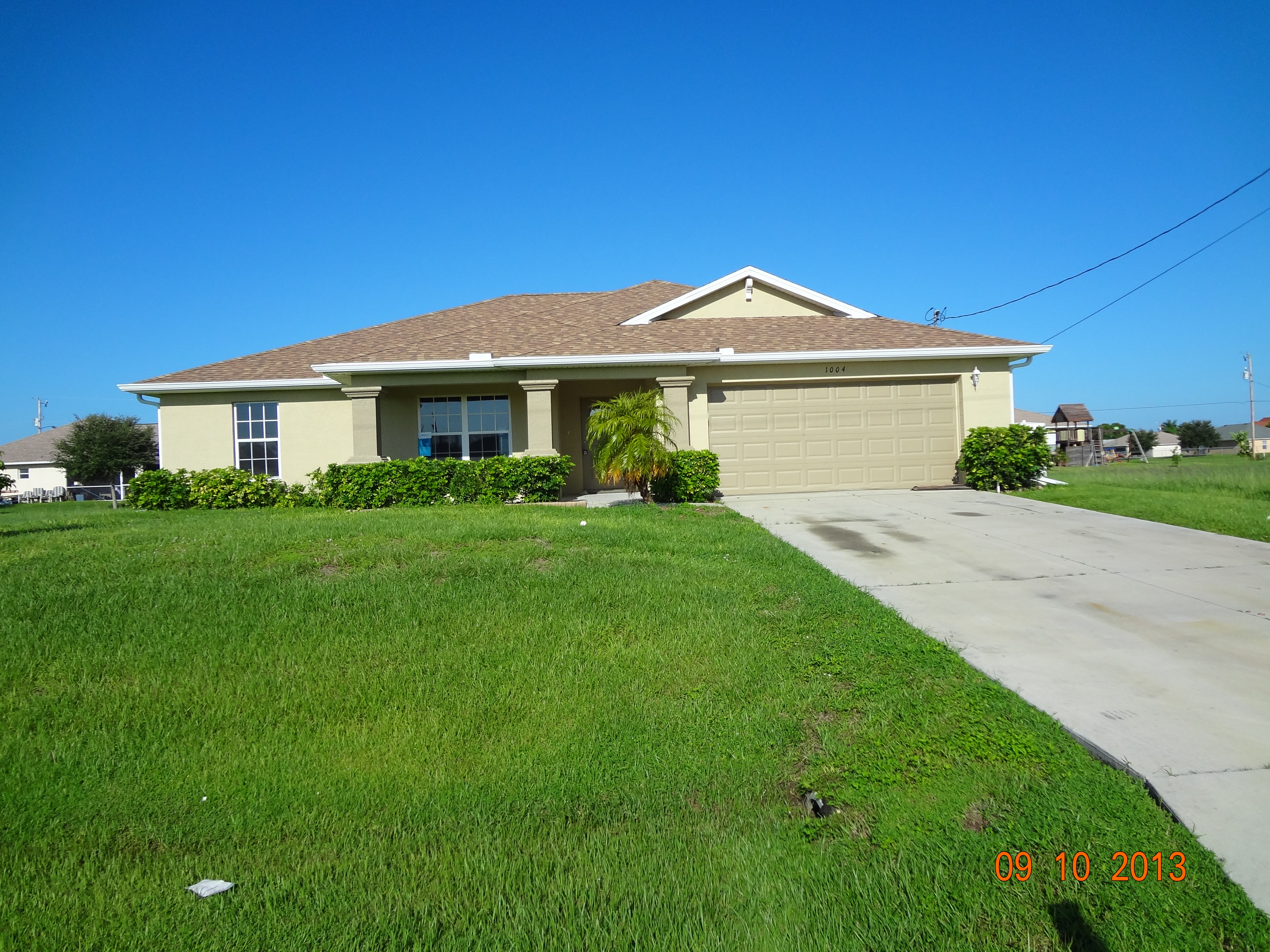 1004 NW 12th Place