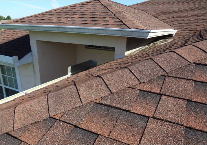 Do you have a leaky roof?