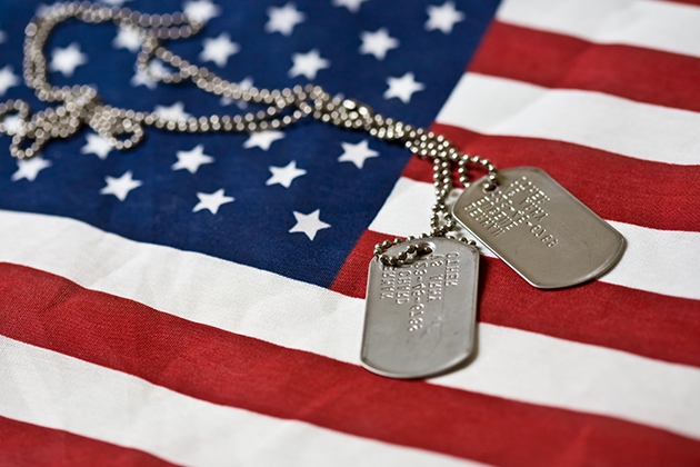 veteran services