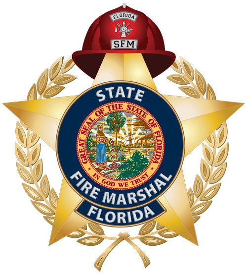 Florida State Fire Marshal Blasting Information
