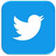 Image of Twitter bird logo