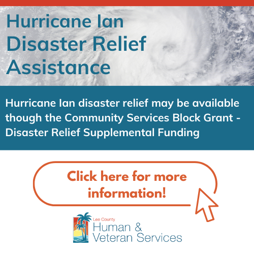 Disaster Assistance