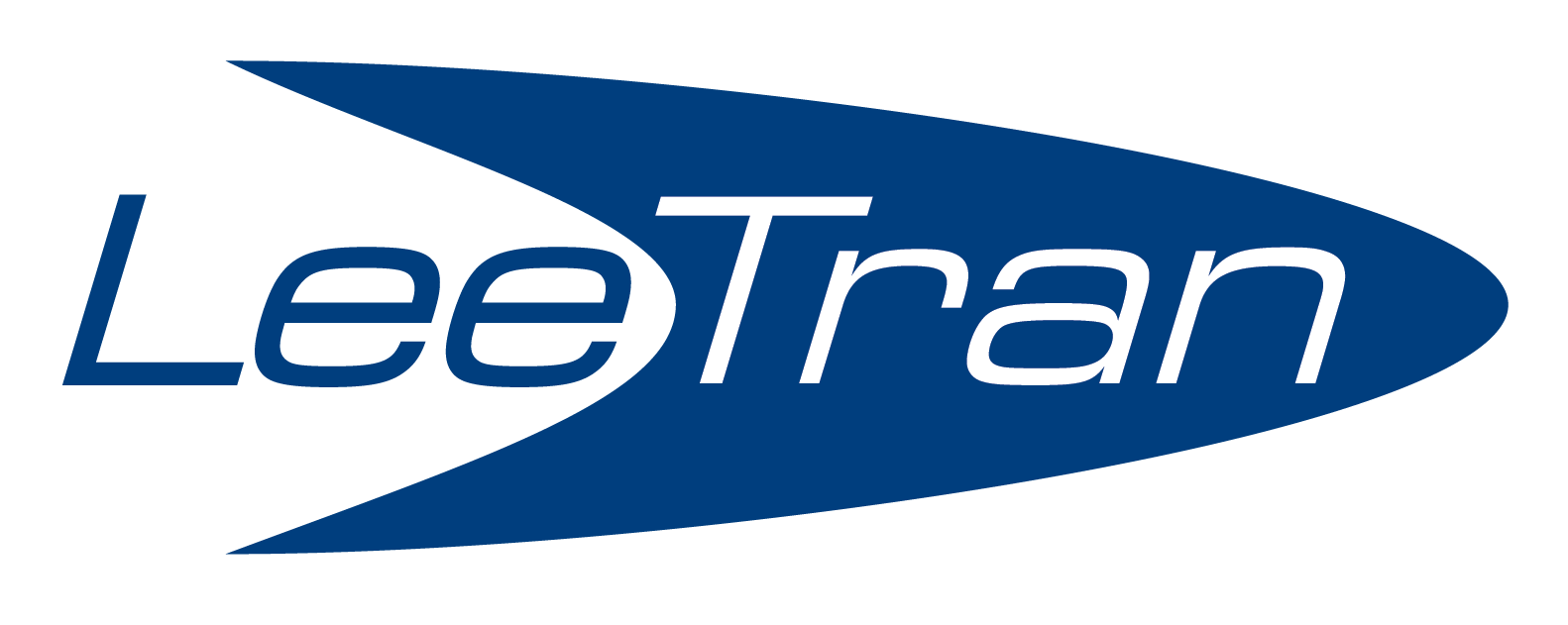 LeeTran Logo