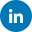 Linkedin logo