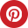 Pinterest logo