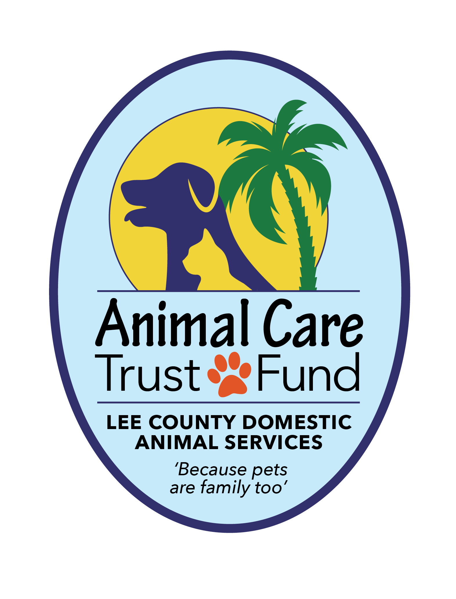 Animal Care Trust Fund logo