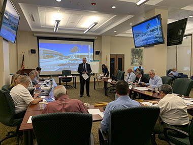 Meeting Photo