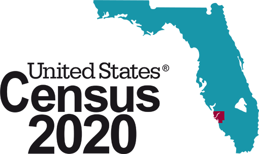 2020 Census Logo