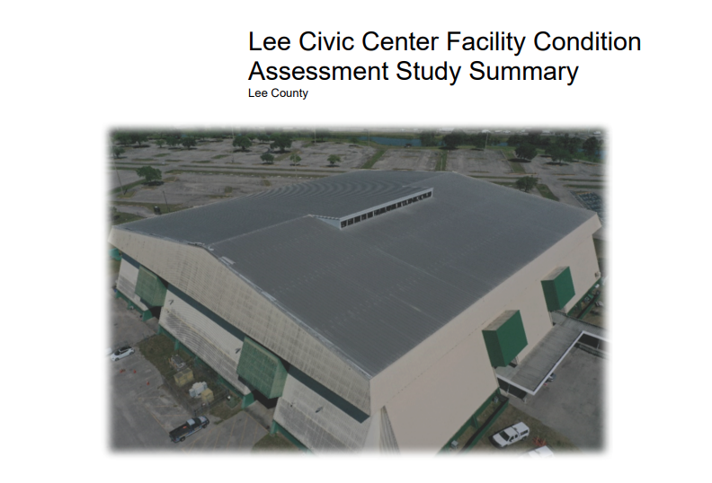 Lee County Civic Center Complex