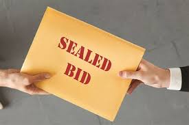 Sealed Bids.jfif