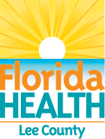 Florida Department of Health - Lee County Logo
