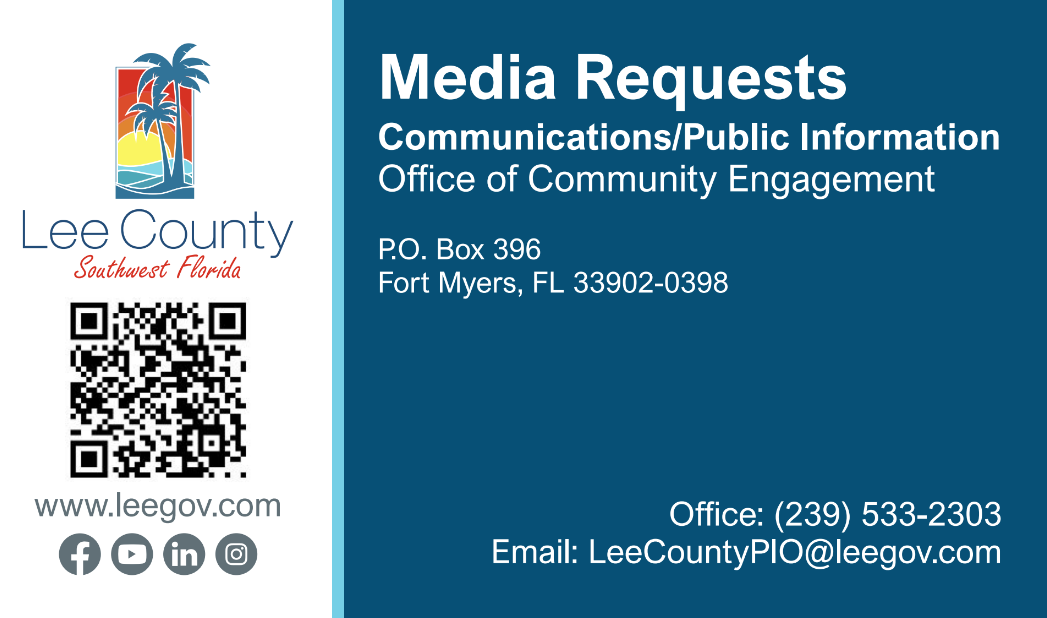 Media Requests
