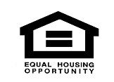 Equal Housing Opportunity