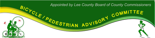 Bicycle/Pedestrian Advisory Committee