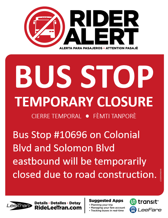 Bus stop 10696 closed.PNG