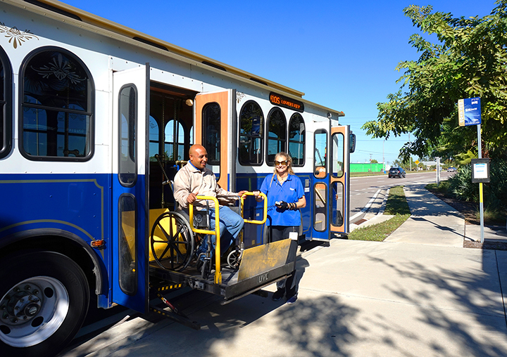 Trolley with wheelchair web.jpg