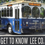 Lee County Partner Programs