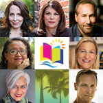 Reading Fest Author Photos