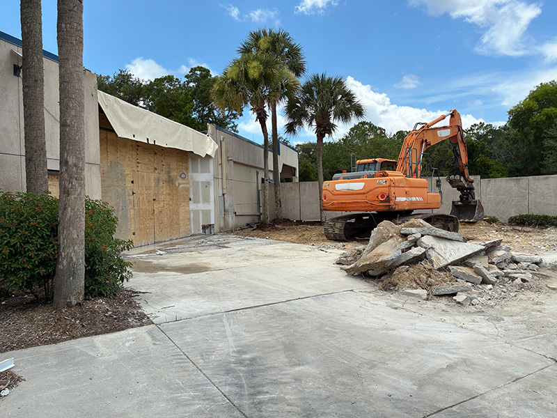 South County Renovation