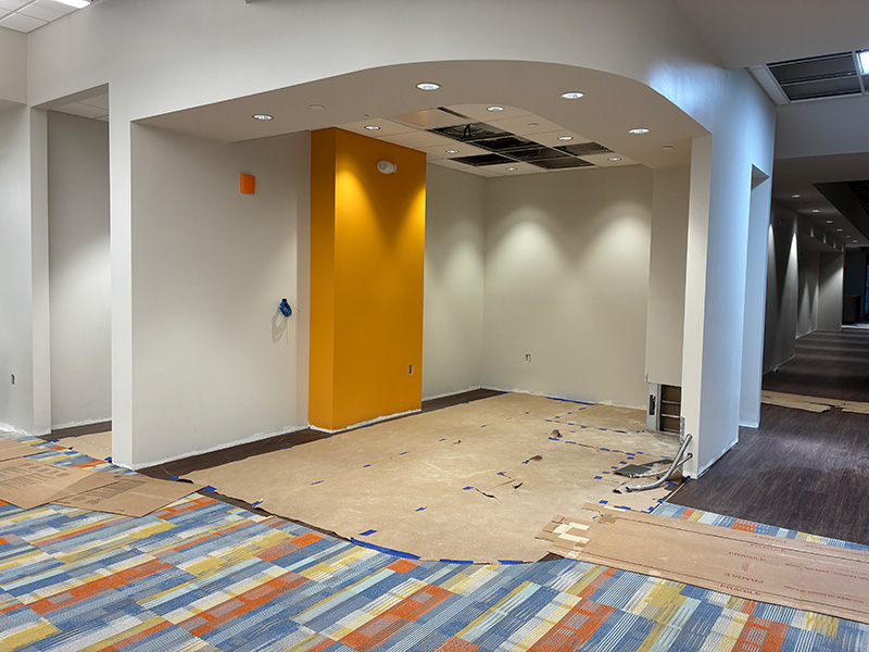 South County Renovation