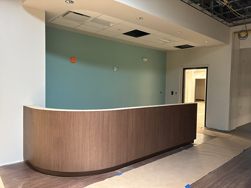 South County Renovation