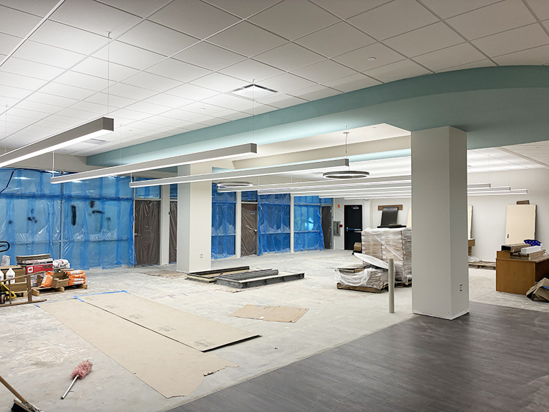 South County Renovation