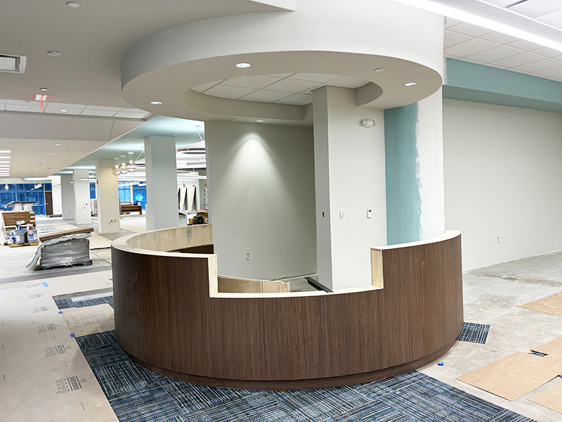 South County Renovation