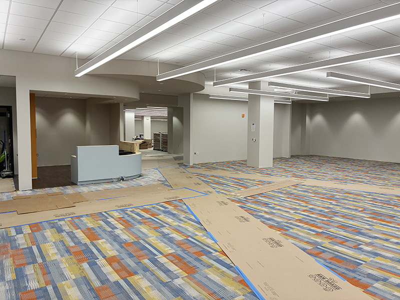 South County Renovation