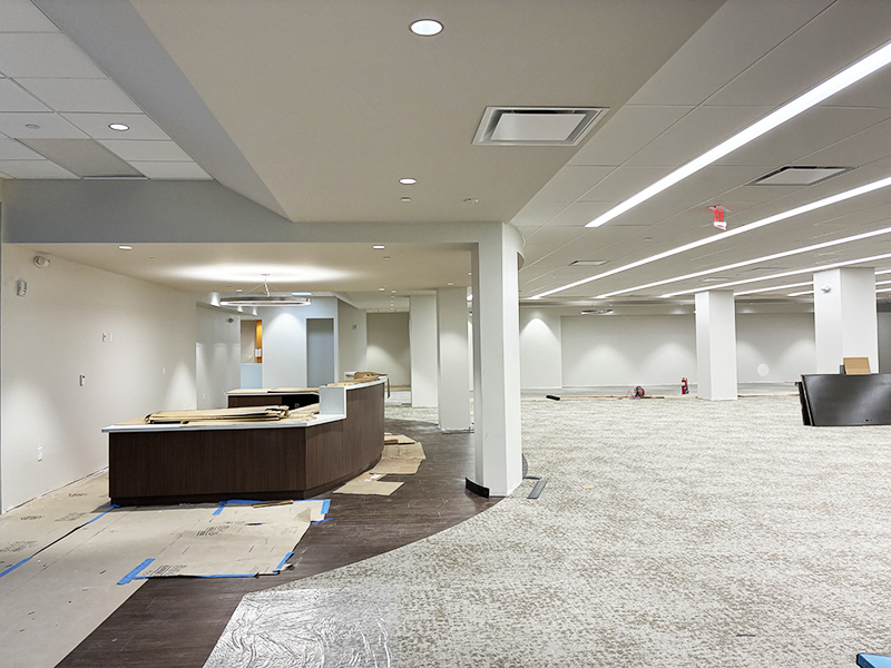 South County Renovation