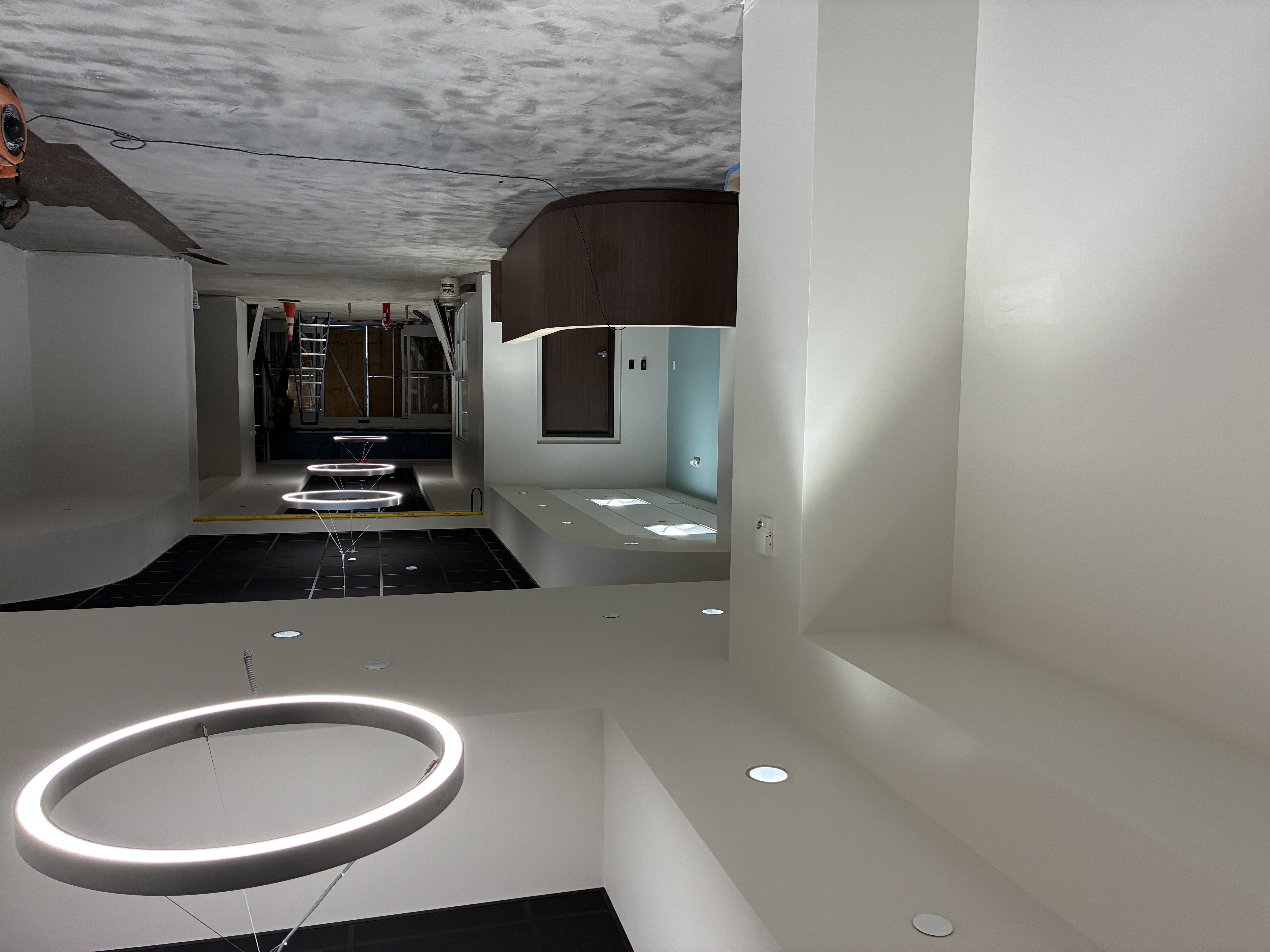 South County Renovation