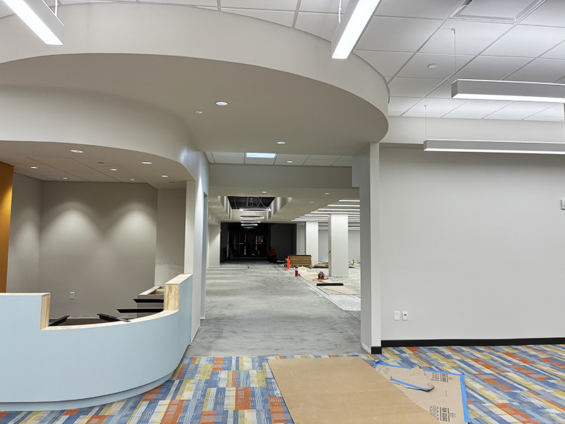 South County Renovation