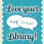 Love Your Library