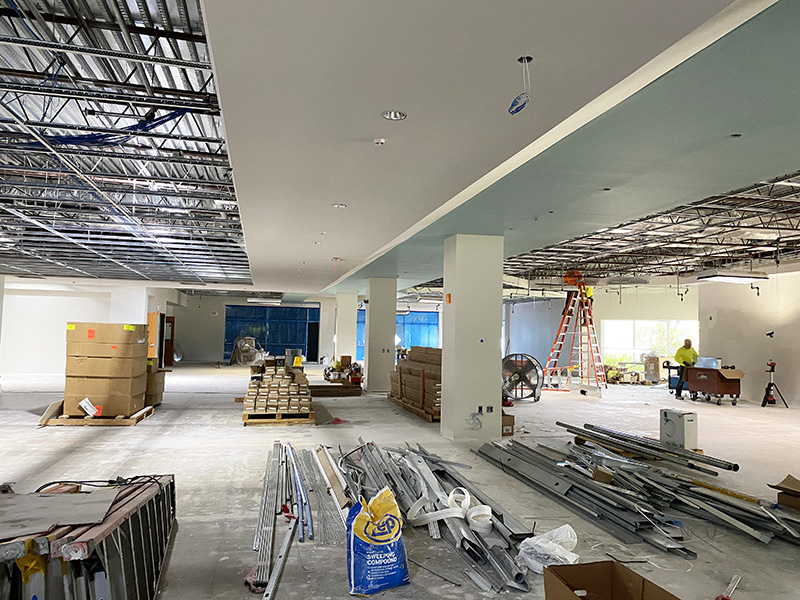South County Renovation