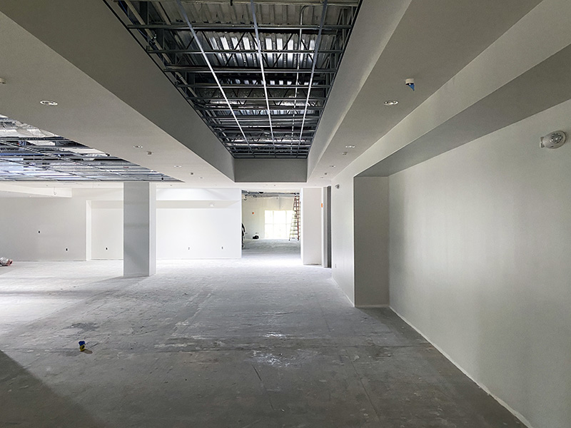 South County Renovation