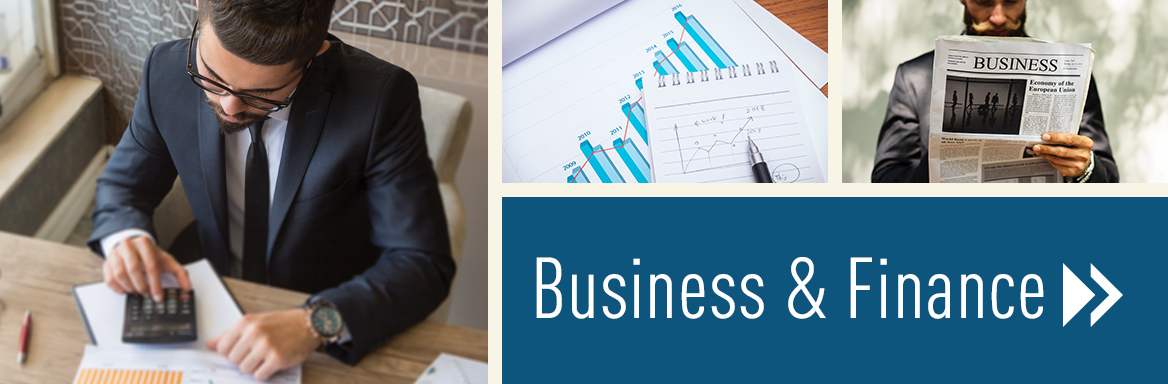 Link to Business Tools