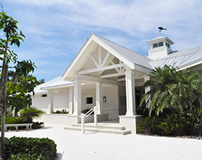 Captiva Memorial Library