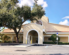 Dunbar-Jupiter Hammon Public Library