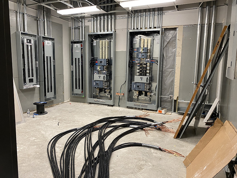 South County Renovation