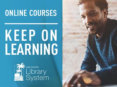 Young man ready to learn.