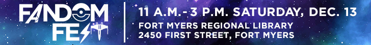 Fandom Fest