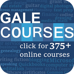 Gale Courses