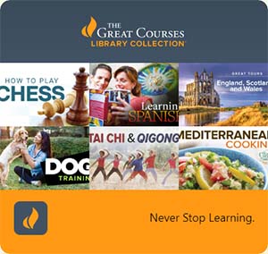 The Great Courses