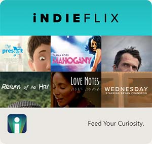 iNDIEFLIX