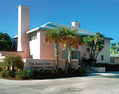 Johan Fust Community Library