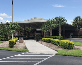 Lakes Regional Library