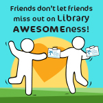 Library Card Sign Up