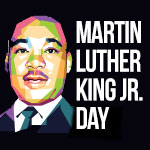 Martin Luther King Jr. Image