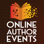 Online Author Events
